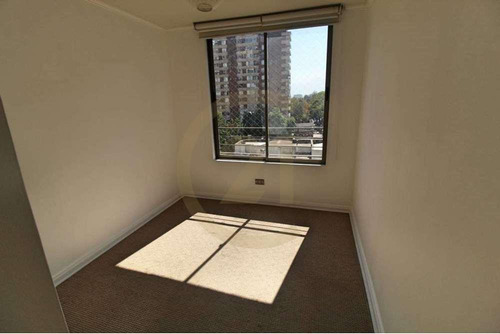 Departamento En Venta, 4 Dormitorios, Ñuñoa