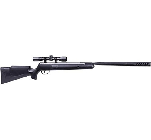 Rifle Aire Np Benjamin Prowler 5,5 290 M/s Con Mira 4x32 