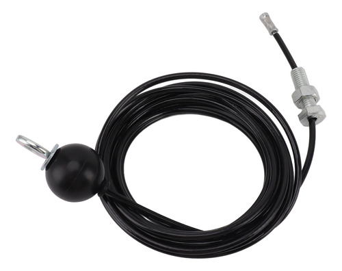 Cable De Polea De Acero Ajustable Para Sistema De Fitness De
