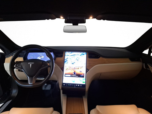 Tesla Model S Long Range Dual Motor