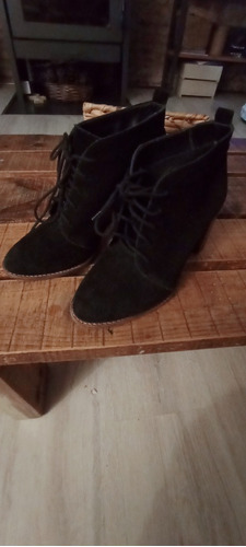 Botas De Dama