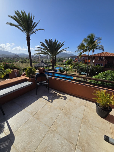 Apto Duplex Palma Real Playa Moreno