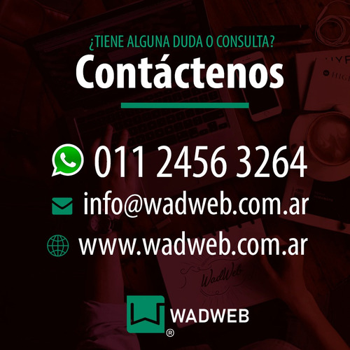 Imagen 2 de 10 de Páginas Web Diseño Web Autoadministrable Diseño Gráfico