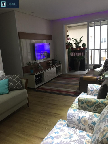 Apartamento - Ap00287 - 69329799