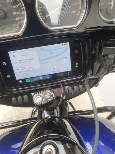 Harley-davidson Touring