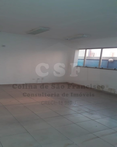 Imagem 4 de 30 de Prédio Comercial, Com 900m2, Muito Bem Localizado, Com 3 Andares, - Pr00049 - 70592284