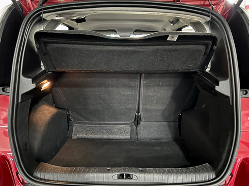 Citroën Aircross 1.6 16v Live Flex Aut. 5p