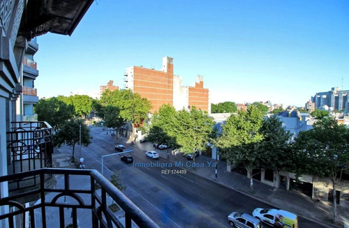 Imagen 3 de 30 de Venta Permuta Apartamento La Blanqueada 2 O 3 Dormitorios