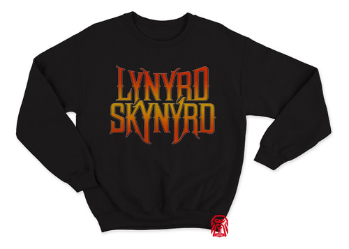 Polera Personalizada Motivo Banda Lynyrd Skynyrd 02