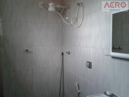 Sobrado Residencial À Venda, Jardim Olímpico, Bauru - So0013. - So0013