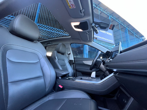 Chery Tiggo 5X 1.5 Pro Turbo Flex Aut. 5p