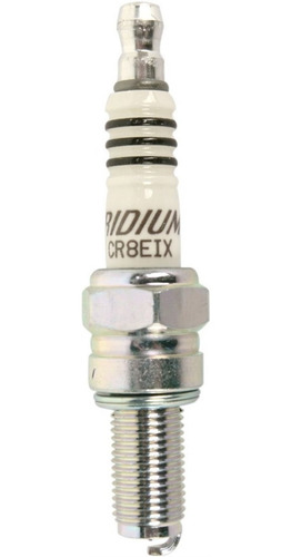 Pack 2 Bujia Ngk Iridium Cr10e Ix Suzuki