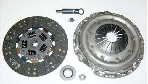 Clutch Embrague Luk Para C-30 4.1l L6 5.0l 5.7l 7.4l V8