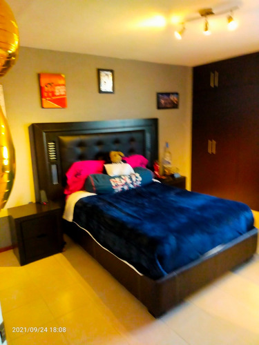 Imagen 12 de 14 de Departamento Venta Fracc. Camino Real Correg. Qro.