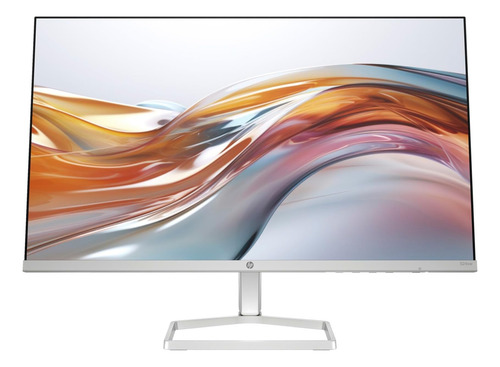 Hp 24 Fhd Ips (1920x1080) Monitor (reemplaza M24fw) Dock Bun