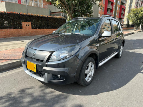 Renault Stepway 1.6l