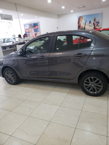 Fiat Cronos Adjudicado Anticipo $569.900 Y Cuotas