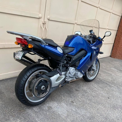 Imagen 7 de 11 de Bmw F800st