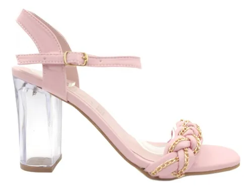 Zapatillas trenzadas mujer sale