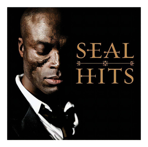 Cd Hits - Seal _r
