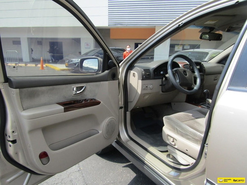 Kia Sorento 3.5 Ex