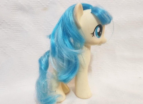 My Little Pony Original Hasbro Coco Pommel Sweete Belle