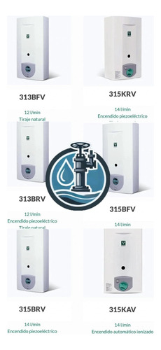 Reparacion Y Mantenimiento De Termotanques Y Calefones