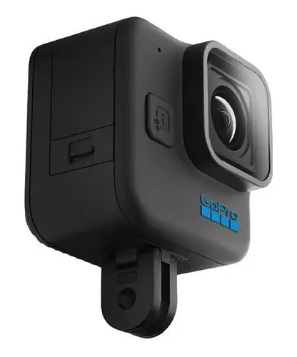 Filmadora Gopro Hero 11 Black Mini | Parcelamento sem juros