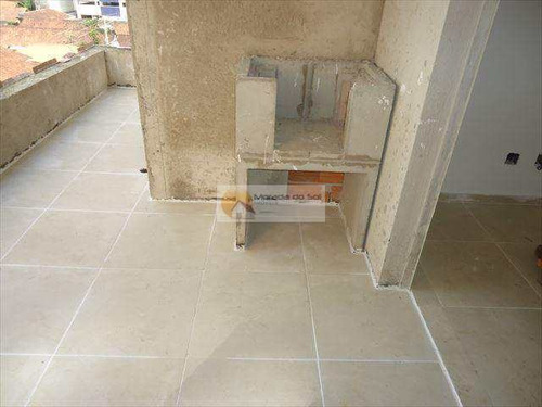 Imagem 8 de 20 de Apartamento Com 3 Dorms, Balneário Ipanema Mirim, Praia Grande - R$ 419.000,00, 94,36m² - Codigo: 1924 - V1924