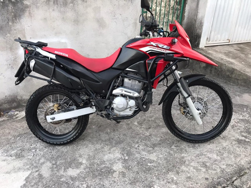 Imagem 4 de 4 de Honda Xre 300