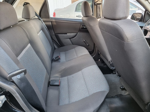 Imagem 9 de 13 de Chevrolet Celta 1.0 Mpfi Ls 8v Flex 4p Manual
