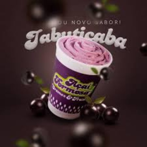 Projeto Venda Com Sabor Vol 07 + 50 Receitas De Açai 2025