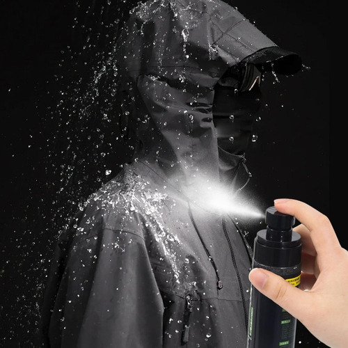 - Spray Impermeabilizante Para Chaquetas