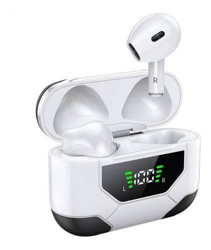 Auriculares Bluetooth Inalambrico 5.0 Auricular Lz-10 Audio