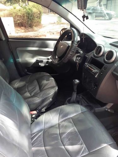 Ford Fiesta Power