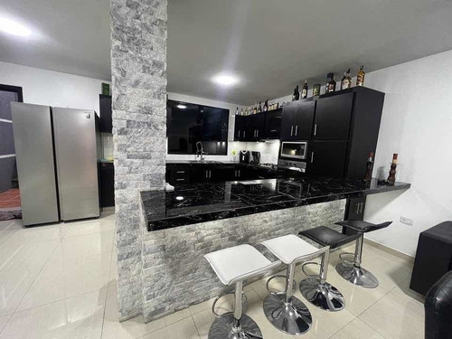 Imagen 22 de 29 de Moderna Casa En Venta Pueblo Nuevo