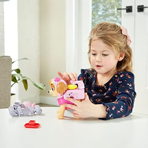 Vtech Paw Patrol Skye Al Rescate Pequeño