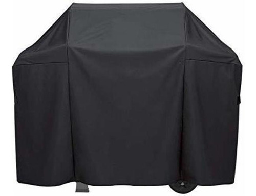 Comp Bind Technology Grill Cover Compatible With Weber G