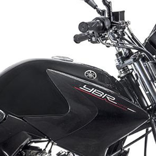 Imagen 5 de 9 de Moto Yamaha Ybr 125 Factor 0km