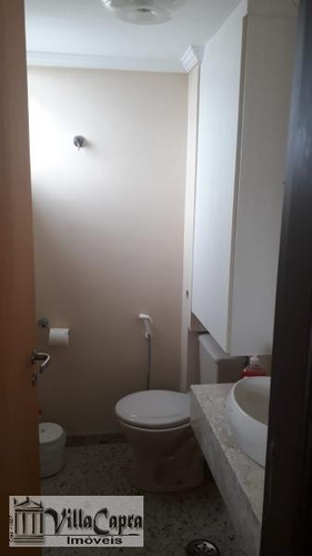 Comercial Para Locação Em São José Dos Campos, Jardim São Dimas, 1 Banheiro - 1697a_1-1377518