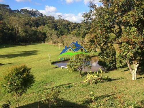Imagem 12 de 15 de Chácara Para Venda Em Piracaia - 168