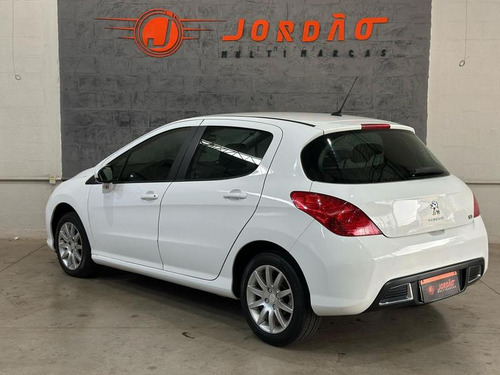 Peugeot 308 Active
