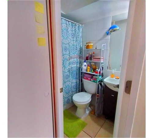 ¡¡acogedor Departamento En Santiago!! 1d 1b 1est