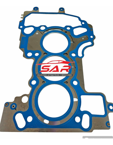 Empaque De Cabeza Onix 1.0l 55497312