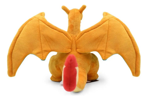 Peluche Pokémon Charizard 45 Cm