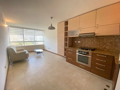 Apartamento En El Encantado