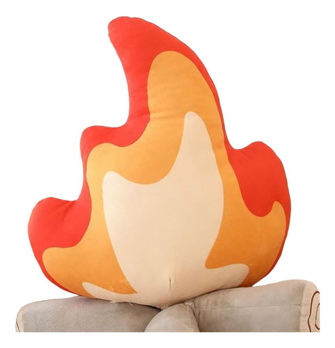 Juguete De Peluche Needfire Almohada Para Dormir 27cmx30cm