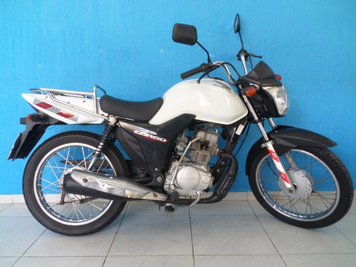 Honda Cargo 125