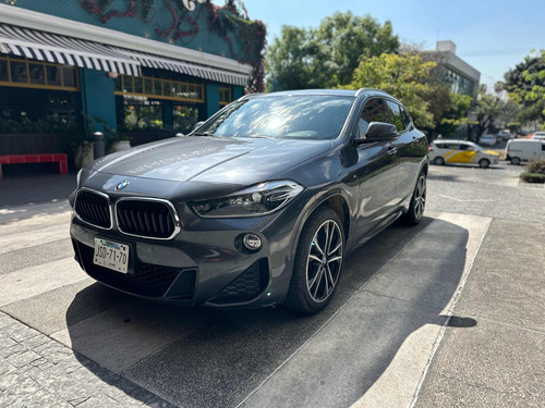 BMW X2 2.0 Sdrive20ia M Sport