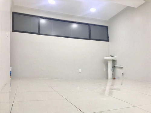 Oficina En Renta En Colonia Viveros De La Loma, Tlalnepantla De Baz, Estado De México